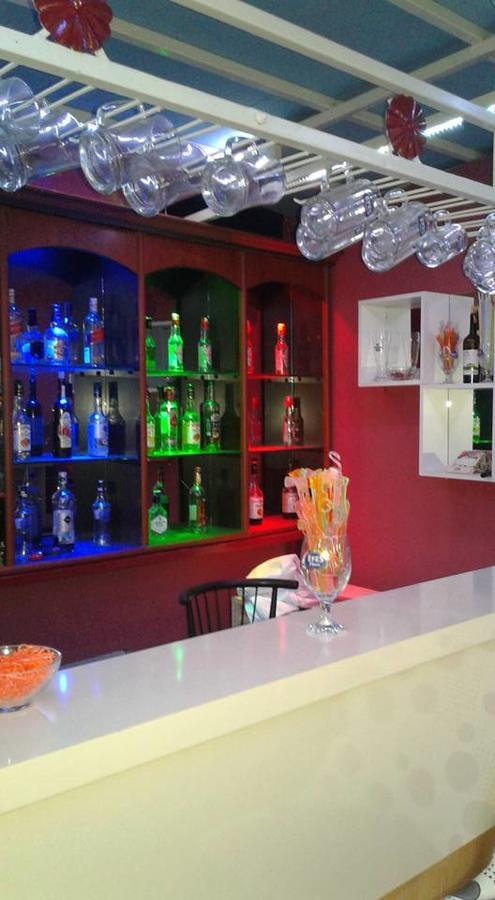 Cemal Bey Apart Hotel Alanya Exterior photo