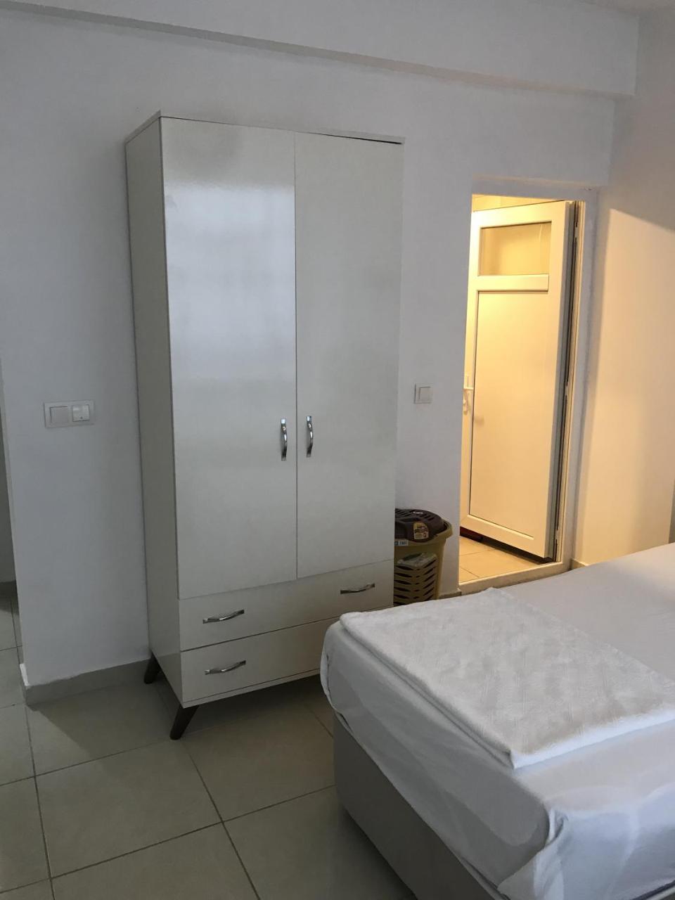 Cemal Bey Apart Hotel Alanya Exterior photo