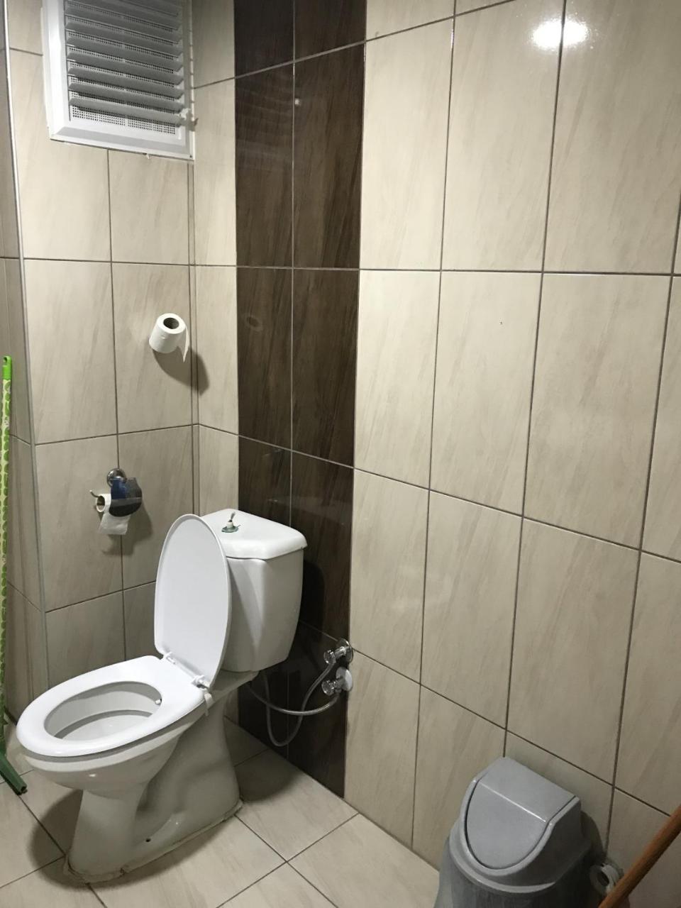 Cemal Bey Apart Hotel Alanya Exterior photo